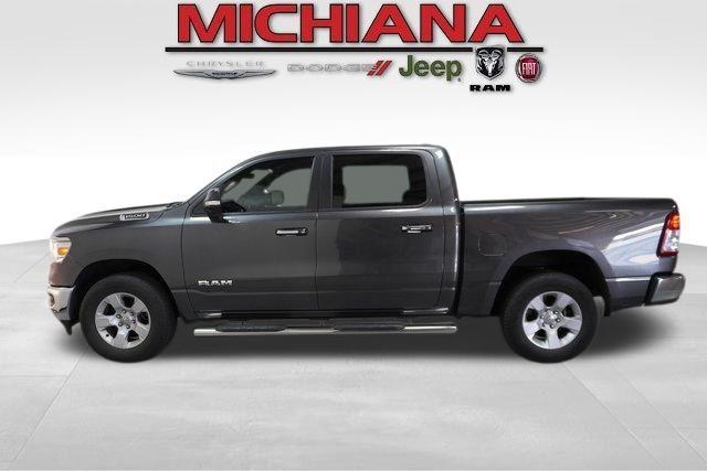 used 2020 Ram 1500 car, priced at $29,245