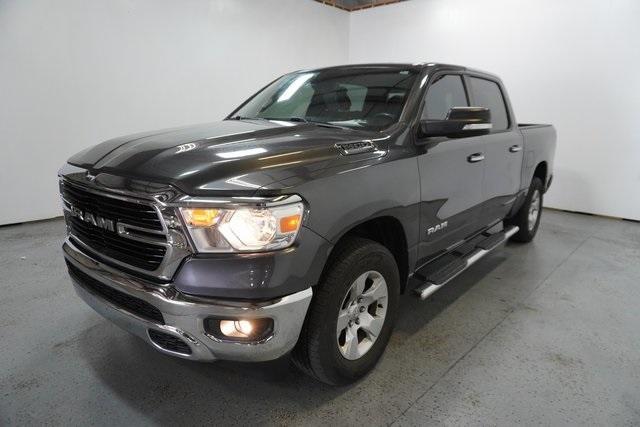 used 2020 Ram 1500 car, priced at $31,988