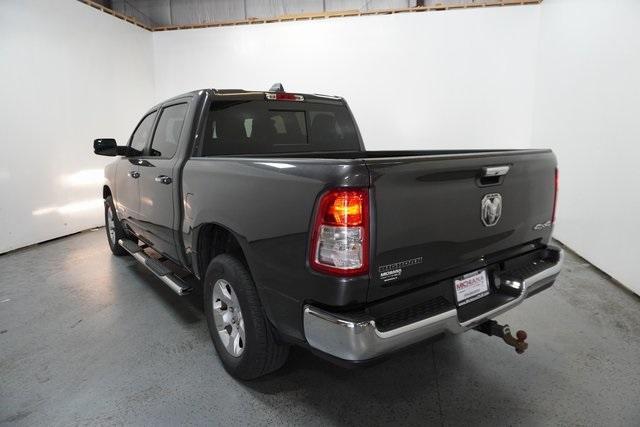 used 2020 Ram 1500 car, priced at $31,988