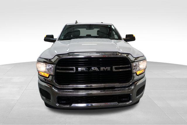 used 2021 Ram 2500 car, priced at $41,885