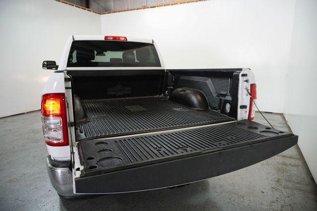 used 2021 Ram 2500 car, priced at $41,885