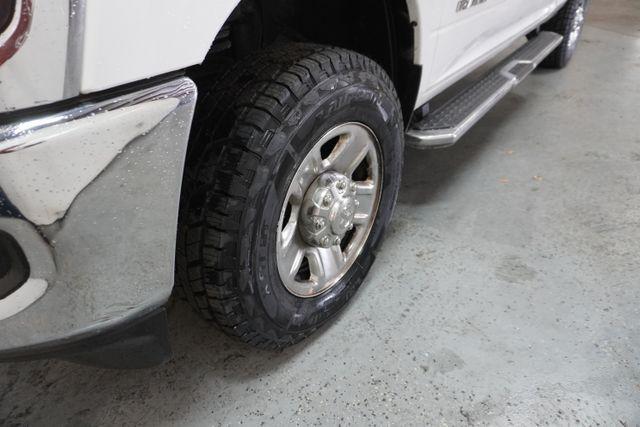 used 2021 Ram 2500 car, priced at $39,995