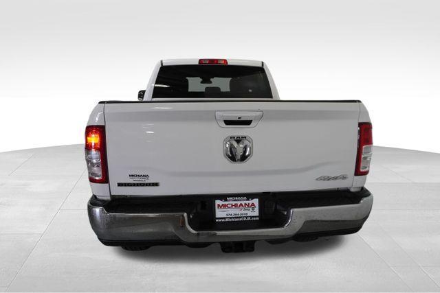 used 2021 Ram 2500 car, priced at $41,885