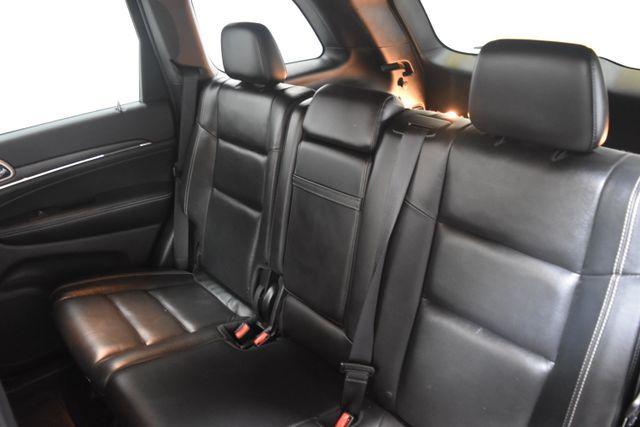 used 2017 Jeep Grand Cherokee car, priced at $14,988