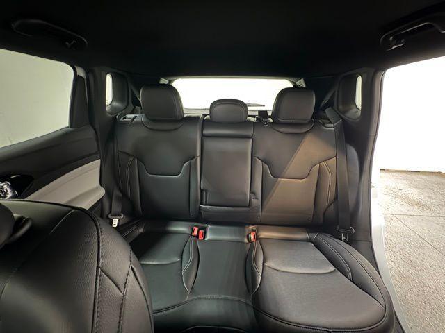 new 2026 Jeep Compass car, priced at $33,456