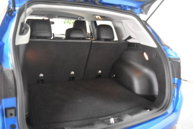 used 2022 Jeep Compass car, priced at $21,991