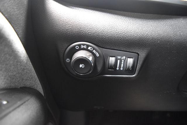 used 2022 Jeep Compass car, priced at $21,991