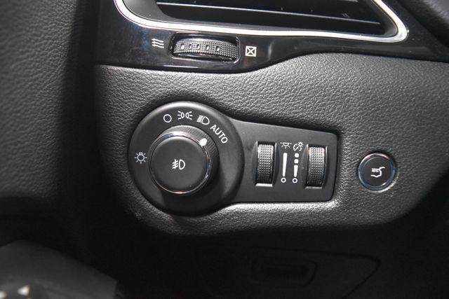 used 2023 Jeep Cherokee car, priced at $26,988