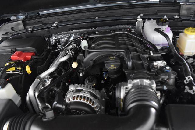 new 2025 Jeep Gladiator car, priced at $60,915