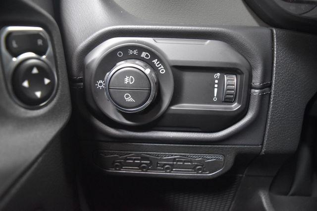 new 2025 Jeep Gladiator car, priced at $60,915