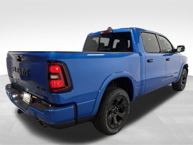 new 2026 Ram 1500 car, priced at $59,604