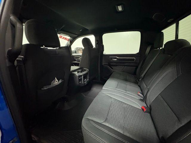 new 2026 Ram 1500 car, priced at $59,604