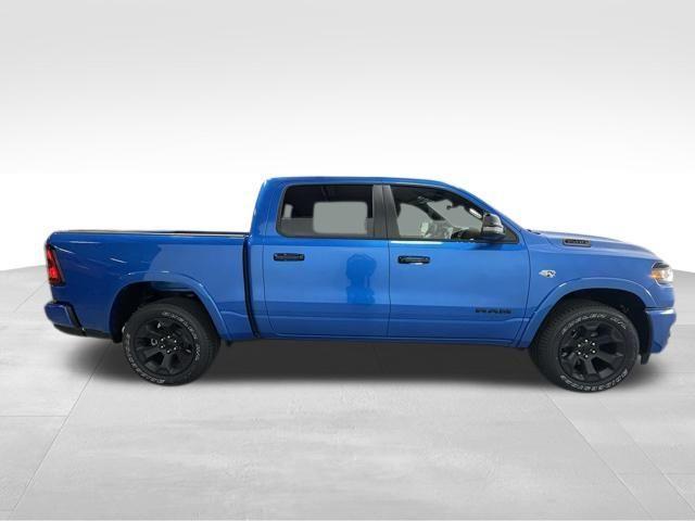 new 2026 Ram 1500 car, priced at $59,604