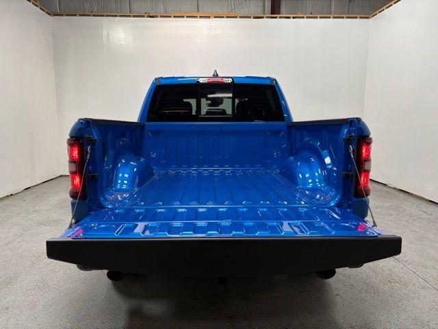 new 2026 Ram 1500 car, priced at $59,604