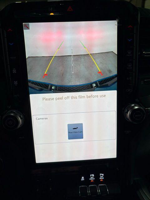 new 2026 Ram 1500 car, priced at $59,604