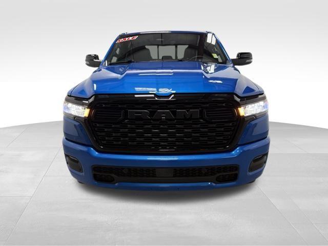 new 2026 Ram 1500 car, priced at $59,604