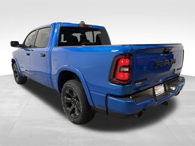 new 2026 Ram 1500 car, priced at $59,604