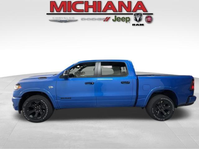 new 2026 Ram 1500 car, priced at $59,604
