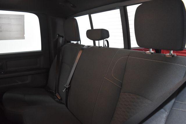 new 2026 Ram 2500 car, priced at $67,862