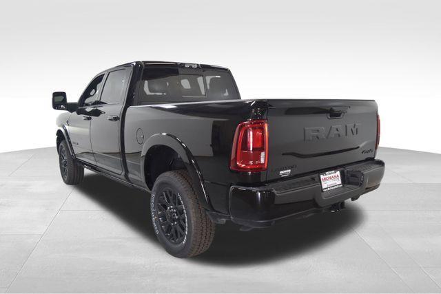 new 2025 Ram 2500 car, priced at $92,359