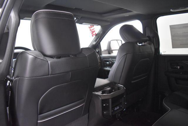 new 2025 Ram 2500 car, priced at $92,359