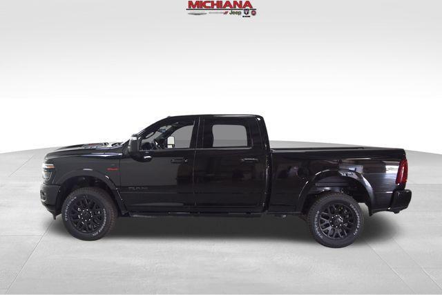 new 2025 Ram 2500 car, priced at $92,359
