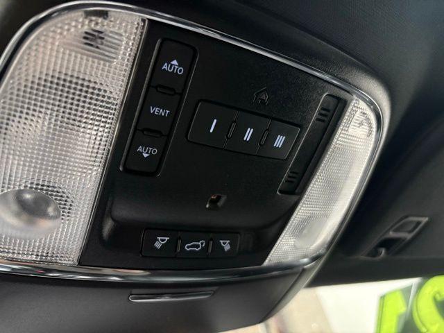 used 2021 Jeep Grand Cherokee car, priced at $21,988