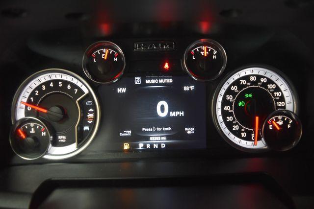 used 2021 Ram 1500 Classic car, priced at $29,988