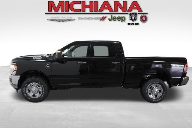 new 2024 Ram 2500 car, priced at $62,677