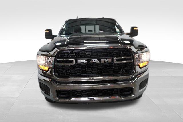 new 2024 Ram 2500 car, priced at $62,677