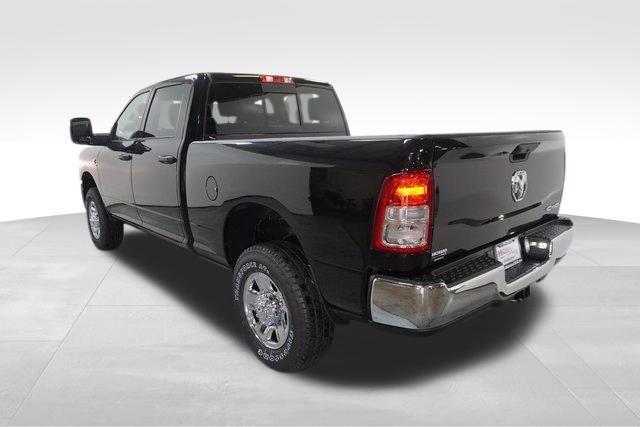 new 2024 Ram 2500 car, priced at $62,677