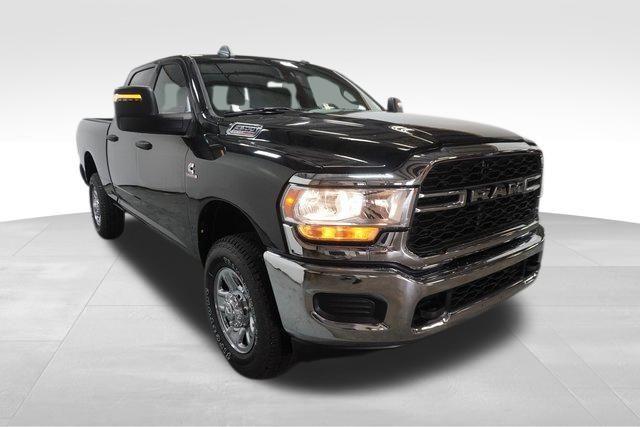 new 2024 Ram 2500 car, priced at $62,677