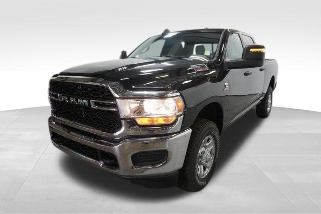 new 2024 Ram 2500 car, priced at $62,677