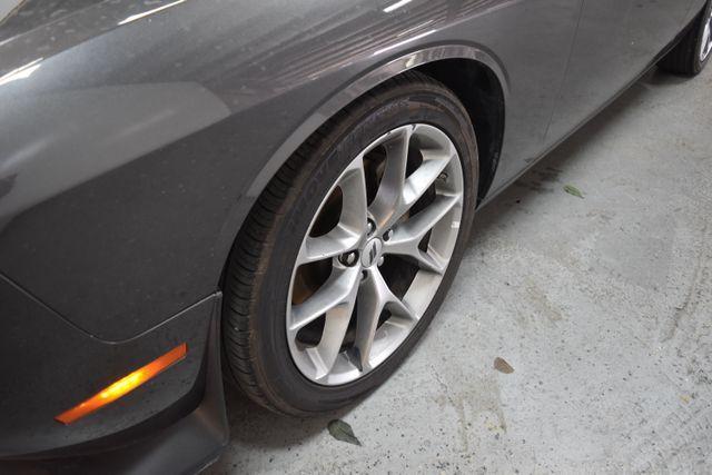 used 2022 Dodge Challenger car, priced at $25,988