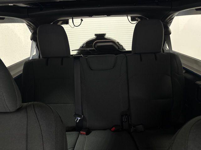 new 2026 Jeep Wrangler car, priced at $54,160