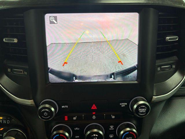 used 2020 Ram 1500 car, priced at $23,988