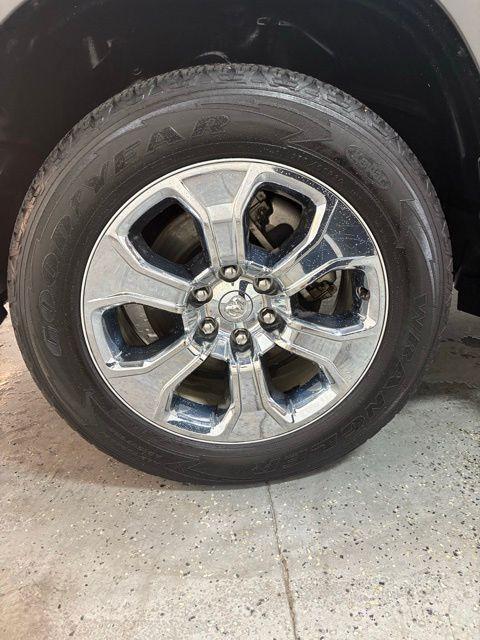 used 2020 Ram 1500 car, priced at $23,988