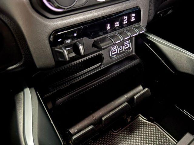 used 2020 Ram 1500 car, priced at $23,988