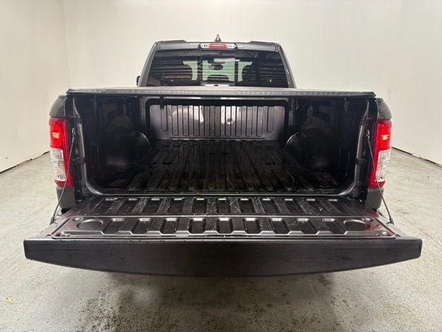 used 2020 Ram 1500 car, priced at $23,988