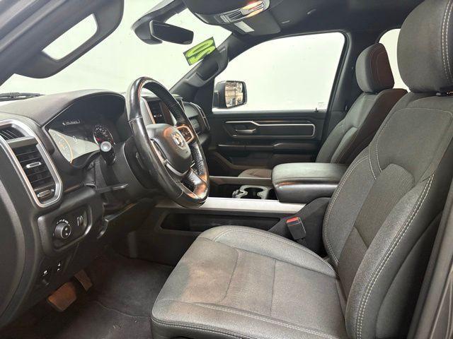 used 2020 Ram 1500 car, priced at $23,988