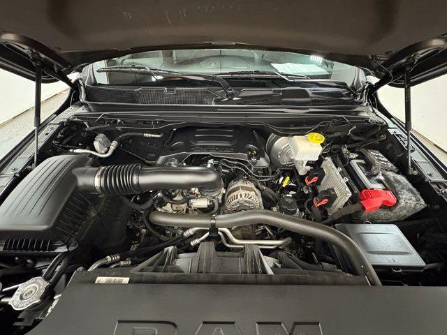 used 2020 Ram 1500 car, priced at $23,988