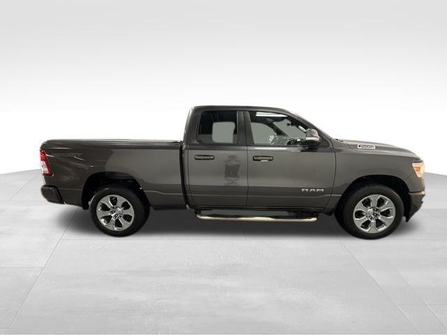 used 2020 Ram 1500 car, priced at $23,988