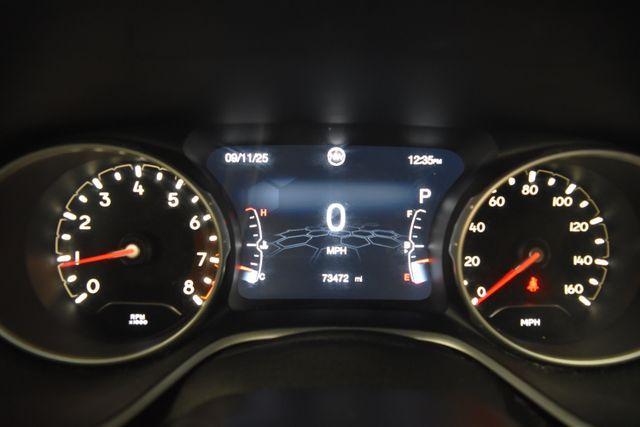 used 2019 Jeep Compass car, priced at $20,991