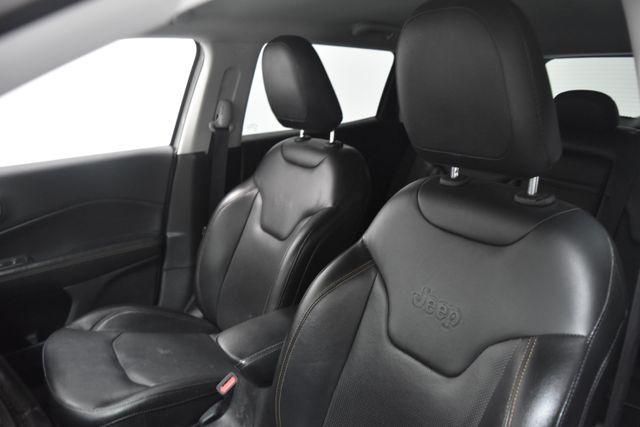 used 2019 Jeep Compass car, priced at $20,991