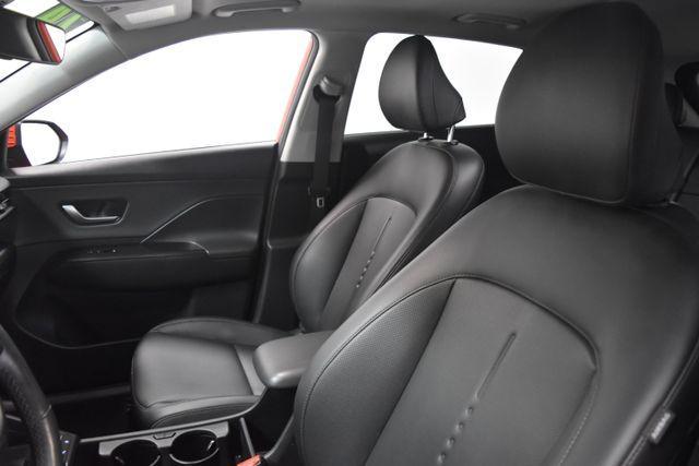 used 2024 Hyundai Kona car, priced at $29,991