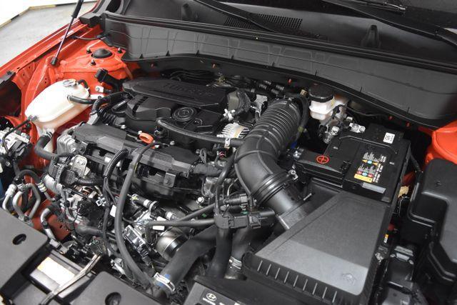 used 2024 Hyundai Kona car, priced at $29,991