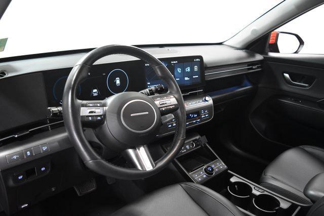 used 2024 Hyundai Kona car, priced at $29,991