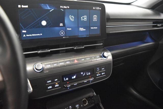 used 2024 Hyundai Kona car, priced at $29,991