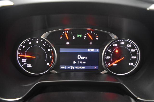 used 2023 Chevrolet Blazer car, priced at $26,801