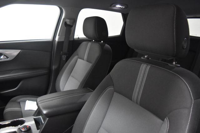 used 2023 Chevrolet Blazer car, priced at $26,801